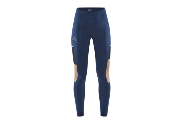 W Kalhoty CRAFT PRO Trail Tights