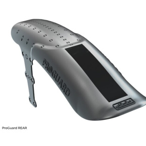 RRP blatník ProGuard Rear Plain Black