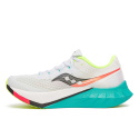 pánská obuv saucony S20939-97 ENDORPHIN PRO 4 white/mutant