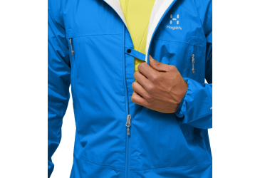 Bunda Haglöfs L.I.M Proof pánská