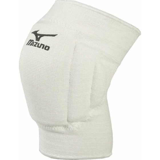MIZUNO Team Kneepad/White/M