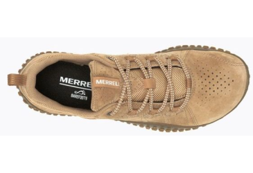obuv merrell J036012 WRAPT tobacco