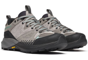 obuv merrell J038316 CAPRA 2 GTX charcoal/paloma