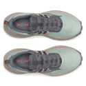 dámská obuv saucony S11032-247 XODUS ULTRA 4 aloe/barley