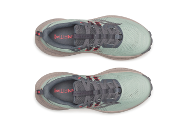 dámská obuv saucony S11032-247 XODUS ULTRA 4 aloe/barley