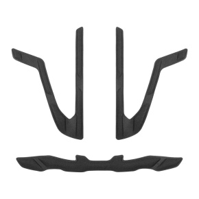 GIRO Radix Pad Kit-blk-XL GIRO Radix Pad Kit-blk-XL