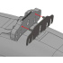 RRP adaptér ProGuard Bolt-On v2 na Fox 36