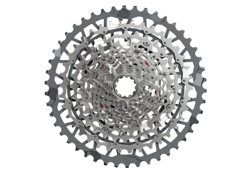 00.2418.157.000 - SRAM AM CS XG 1351 E1 XPLR 10-46