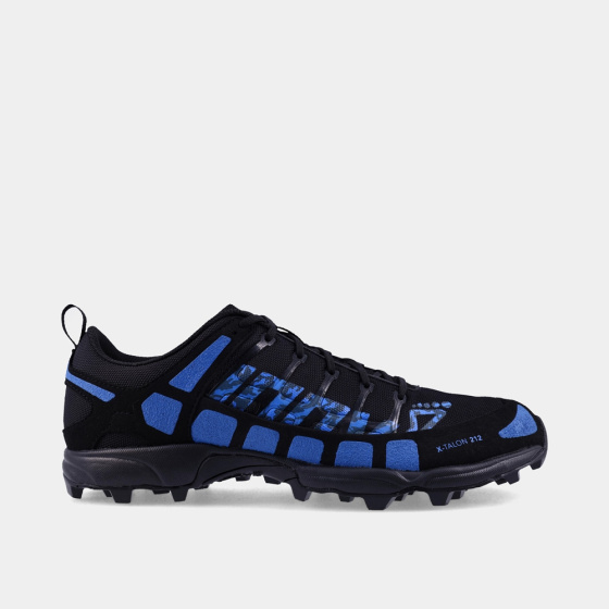 INOV8 X-TALON 212 (P) black/blue