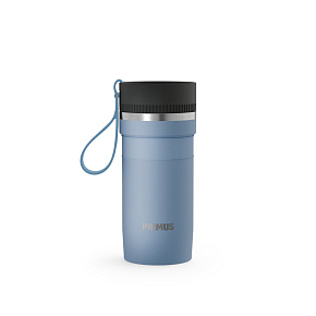 Hrnek PRIMUS Mika Wide Insulated 0,35L Glacier Blue