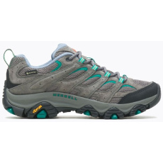 obuv merrell J500234 MOAB 3 GTX granite/marine obuv merrell J500234 MOAB 3 GTX granite/marine