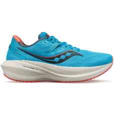 obuv saucony S10759-31 TRIUMPH 20 OCEAN CORAL obuv saucony S10759-31 TRIUMPH 20 OCEAN CORAL