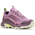 obuv merrell J037846 MOAB SPEED 2 GTX mauve