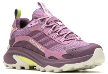 obuv merrell J037846 MOAB SPEED 2 GTX mauve