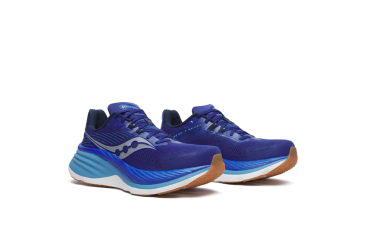 pánská obuv saucony S20933-163 HURRICANE 24 azurite