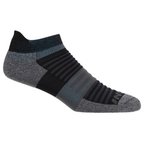 INOV8 ACTIVE LOW SOCK black INOV8 ACTIVE LOW SOCK black