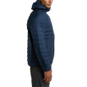 Bunda Haglöfs  Micro Nordic down hood