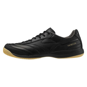 MIZUNO MORELIA SALA PRO IN / Black/Black/Black MIZUNO MORELIA SALA PRO IN / Black/Black/Black
