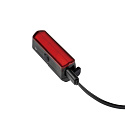 TOPEAK světlo BESEEN 60