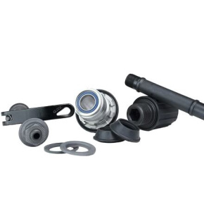 WTB SPEEDTERRA/PROTERRA/FREQUENCY Freehub Kit (Shimano Micro-Spline)