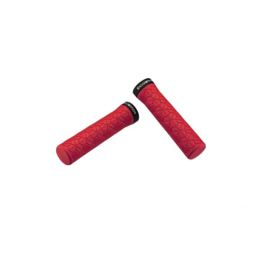 CICLOVATION gripy Trail MTB Honeycomb Spicy Red