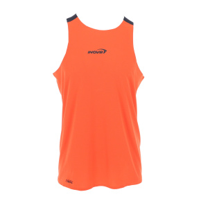 INOV8 AIRLITE PRO VEST M orange/dark grey