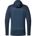 Mikina Haglöfs ROC Flash Mid Hood pánská