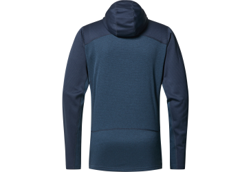 Mikina Haglöfs ROC Flash Mid Hood pánská