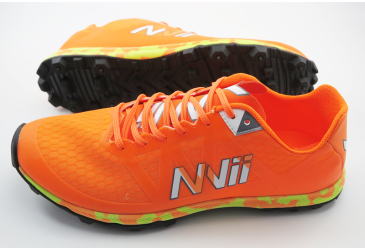 CRAZY LIGHT F1 19 orange/black/yellow