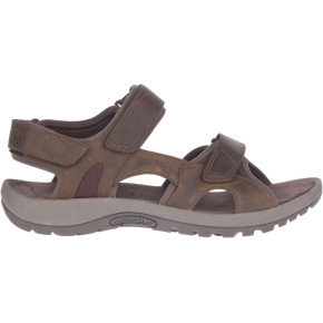 obuv merrell J002711 SANDSPUR 2 CONVERT earth