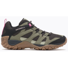 obuv merrell J135216 ALVERSTONE lichen obuv merrell J135216 ALVERSTONE lichen