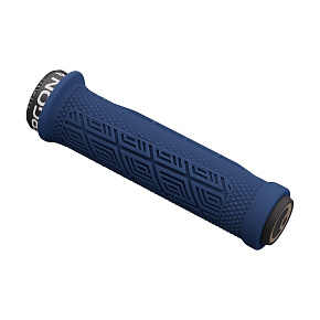 ERGON gripy GDH Nightride Blue ERGON gripy GDH Nightride Blue