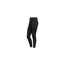 SENSOR MERINO AIR dámské spodky černá SENSOR MERINO AIR dámské spodky černá