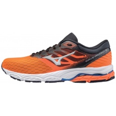 Mizuno Wave Prodigy 3 / OrangeCF/BarelyB/Ebony / Mizuno Wave Prodigy 3 / OrangeCF/BarelyB/Ebony /