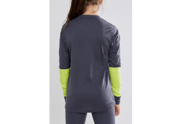 Set CRAFT Baselayer Junior
