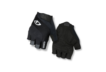 GIRO Tessa Black S