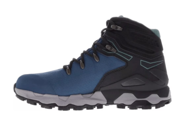INOV8 ROCLITE PRO G 400 GTX v2 W (S) black / blue