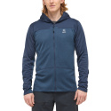 Mikina Haglöfs ROC Flash Mid Hood pánská