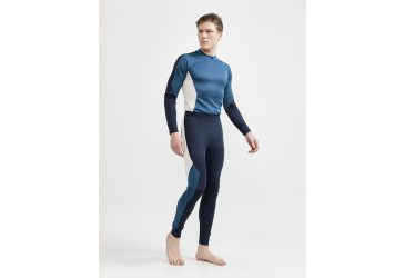 Set CRAFT CORE Dry Baselayer