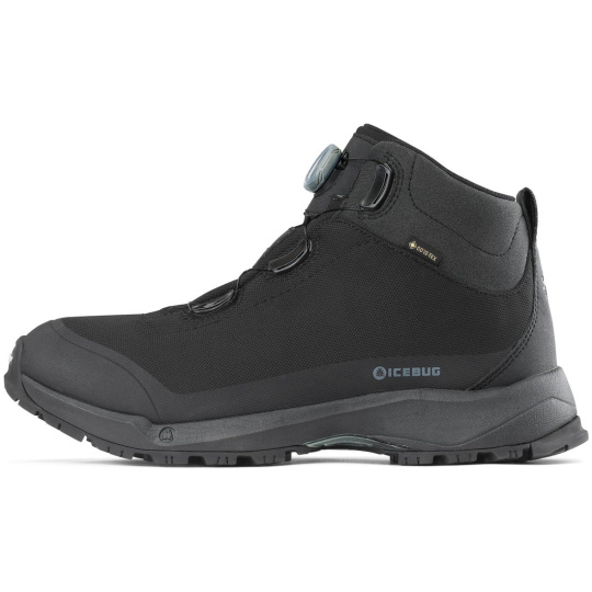 STAVRE M Michelin GTX Black/Petroleum