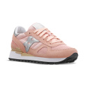 dámská obuv saucony S1108-810 SHADOW ORIGINAL pale pink/silver