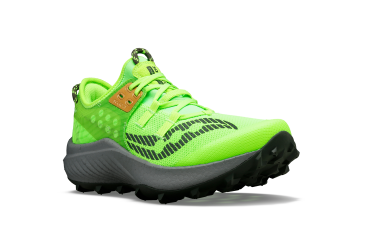 pánská obuv saucony S20856-30 ENDORPHIN RIFT slime/umbra
