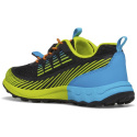 obuv merrell MK267923 AGILITY PEAK black/citron/cyan/orange