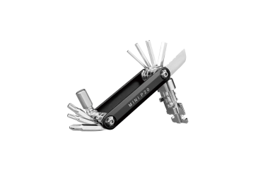 TOPEAK nářadí MINI P20 černá