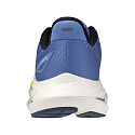 MIZUNO WAVE INSPIRE 22 / Ultramarine/White/Lightning Yellow