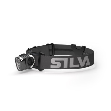 Čelovka SILVA Trail Speed 5X UNI Čelovka SILVA Trail Speed 5X UNI