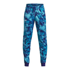 Chlapecké tepláky Under Armour Pennant 2.0 Novelty Pants Chlapecké tepláky Under Armour Pennant 2.0 Novelty Pants