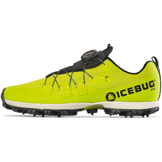 ICEBUG SISU M OLX Poison 
