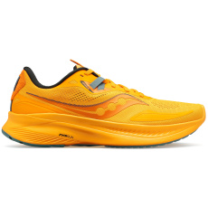 obuv saucony S20684-30 GUIDE 15 GOLD/PINE obuv saucony S20684-30 GUIDE 15 GOLD/PINE