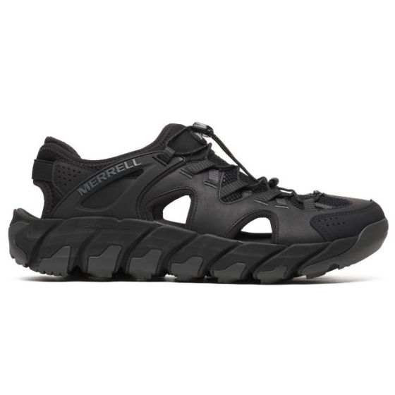 obuv merrell J038025 MAIPO EXPLORER SIEVE black